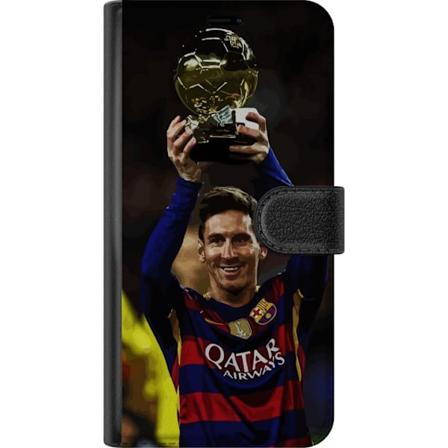 Samsung Galaxy S24 FE Tegnebogsetui Lionel Messi