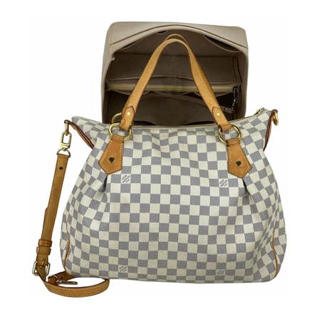 Louis Vuitton Vintage Pre-owned Shoulder Bags inbo, Dame Vintage Tasker, Størrelse: ONE Size