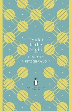 Tender is the Night