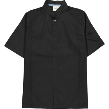 Kokkeskjorte Kort Erm Magnus