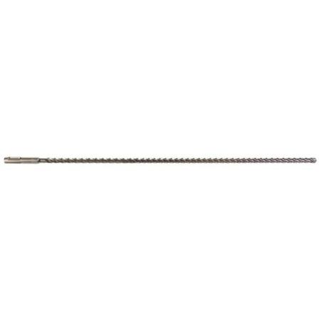 Milwaukee MX4 Hammerbor SDS-Plus, 4-skjærs 8x455 mm, Maskintilbehør & forbruk