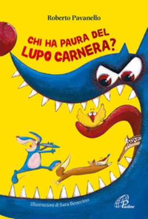 Chi ha paura del lupo Carnera? Roberto Pavanello