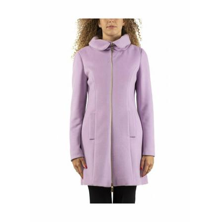 Hanita Coats Lilla, Dame Uldfrakker