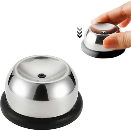 Eggplukker i rustfritt stål, eggkutter, eggplukker (svart)