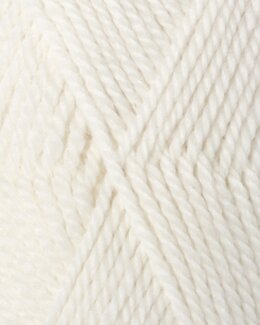 Garn Drops Alaska Natur - Drops Design