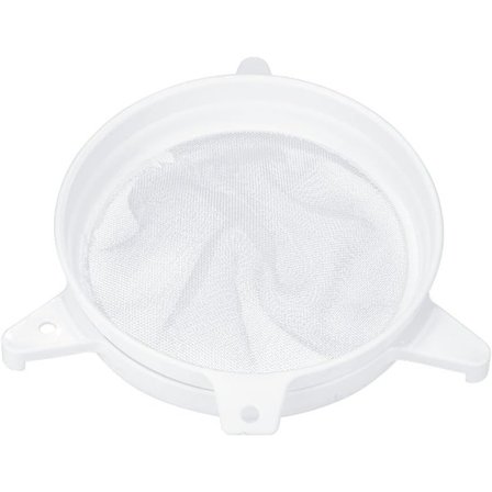 Kaksoissiiviläseula Suodatin Siivilä Suodatin Muovi Uuttaja Muovi Uuttaja Mehiläishoitotyökalu Mehiläishoitajan Työkalu