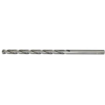 Milwaukee HSS G DIN 340 Metalbor 10-pak 2 mm, Maskintilbehør & forbrugsvarer