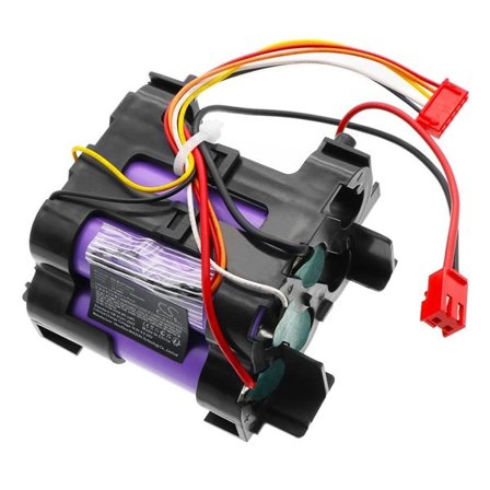 Batteri for støvsuger til Bosch BHN16L, BHN16L/04, Move 16V