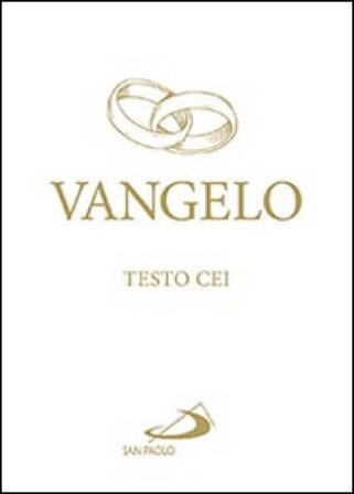 Vangelo. Testo CEI