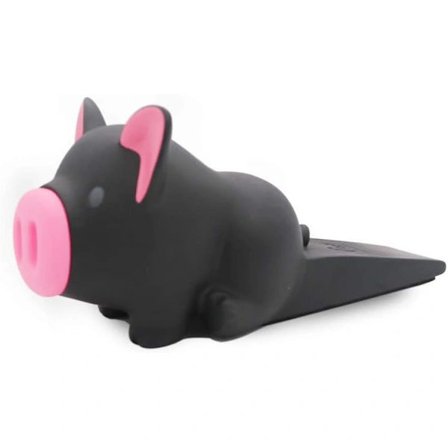 /EA/Kumitiivisteinen ovistoppari, sarjakuvahahmo, söpö possu, ovikiila fo