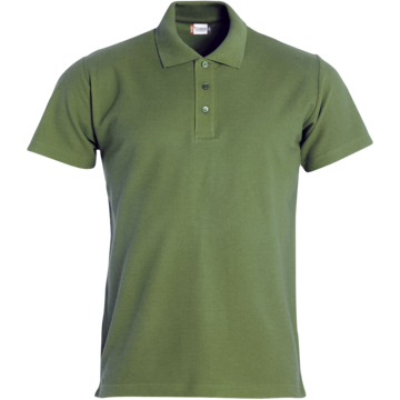 Piké Herr Basic Polo*