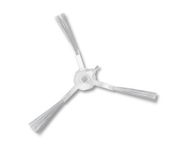 Loeffen-LFRC5000 Side Brush-Sidebørster til Loeffen LFRC5000 robotstøvsuger, 2-pakk-Cleaning & Garment Care-Tilbehør til støvsugere
