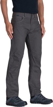 Kühl M's Free Rydr Pant Forged Iron