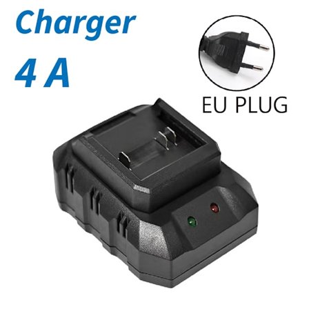 TPCELL 8/10Ah 18V 21700 kennoakku MKT 18V sähkötyökaluille