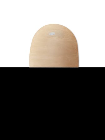 Hollister Stomipose, 24750 Conform 2 tømbar pose, midi, ringstr 45 mm, 30 stk.