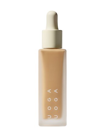 Uoga Uoga Uoga Uoga Mineral Serum Foundation Spf20 - 30 ML