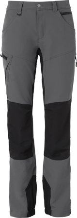 South West Wega Arbeidsbukse grå Grå, Klær