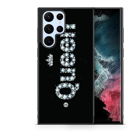 Bjornberry Skal Samsung Galaxy S23 Ultra -Queen