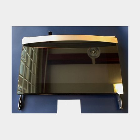 Ugnslucka för Mariner 2-3