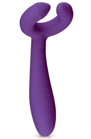 Easytoys Couples Vibrator Parivibraattori