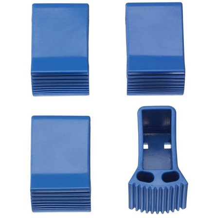 W.steps WTB GS 35 Sklisikring 4-pakk, Stiger & stillaser