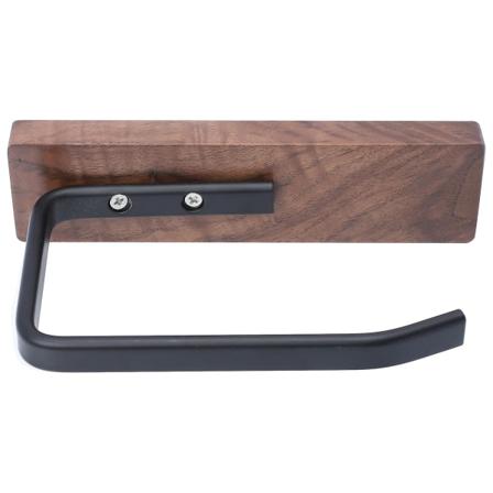 Veggmontert toalettpapirholder rullpapirholder tre rullholder toalettpapirholder vevholder