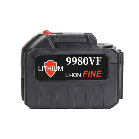 96V Trådløs Bilvasker Special Højtryks Vandpistol Hjemme Bærbar Batteri Udskiftning