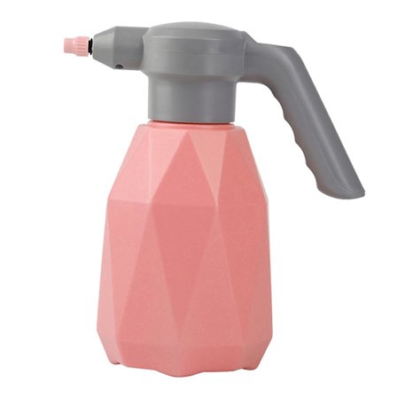 USB Uppladdningsbar Automatisk Växtspruta Vattenkanna Gödslingsspruta Rosa RAE