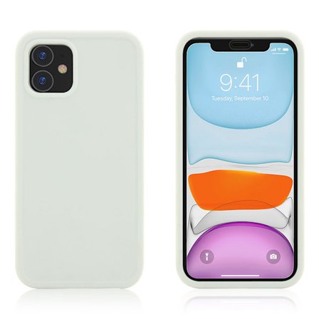 iPhone 11 - Vattentåligt Skal