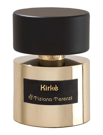 Tiziana Terenzi Ter Tiziana Terenzi Extrait De Parfum 100 Ml Kirke' - Black - 100 ML