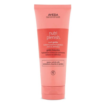 AVEDA Nutriplenish Curl Gelée 200ml - Gel Capelli