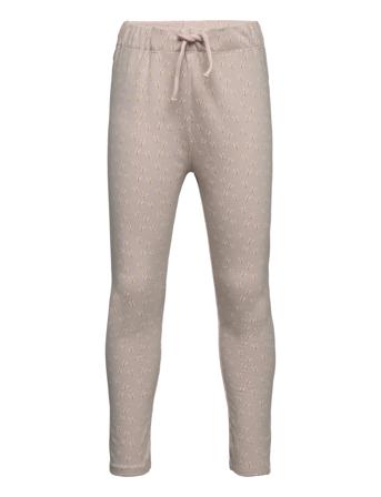 Nmfsage Loose Sweat Pant Lil Beige Lil'Atelier