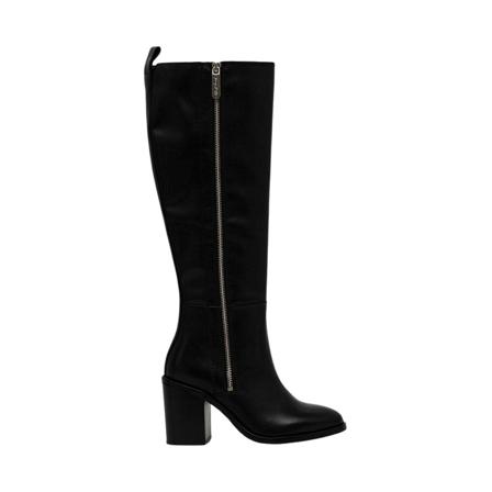 Tommy Hilfiger, Ankle Boots Czarny, Kobieta, Rozmiar: 37 EU