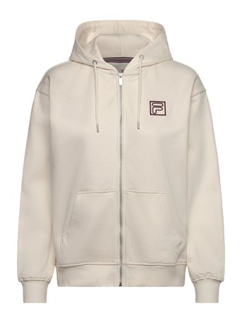 FILA | Lagrio Loose Zip Hoodie | S