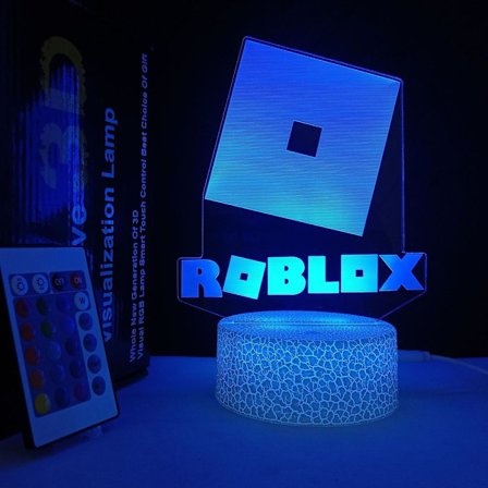 Kreativ Gave Spillerum Dekoration Natlampe Revnemodel Revnebase Roblox Revnebase Roblox Revnebase Roblox