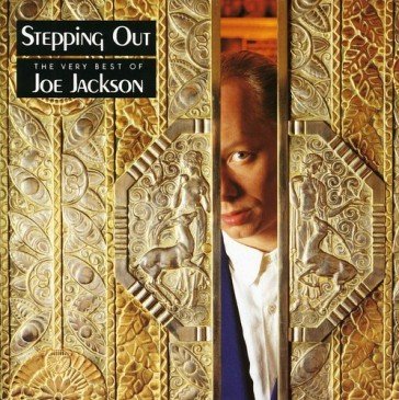 Stepping out Joe Jackson