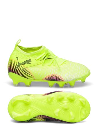 PUMA | Future 8 Match Fg/Ag Jr | 34