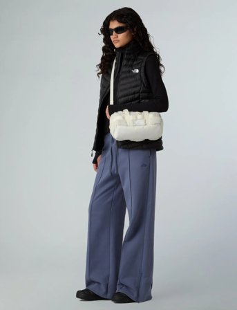 The North Face W Thermoball Traction Bootie - Black - 37