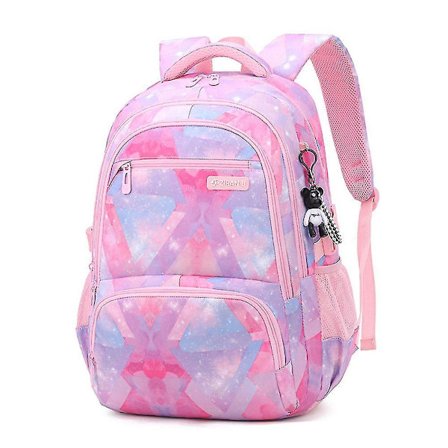 Ny Skole Taske til Elever i 4.-6. Klasse Drenge og Piger Rygsække