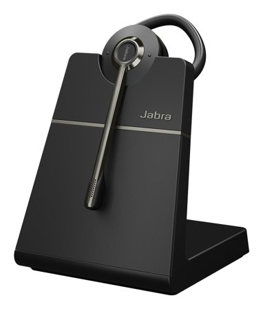 Jabra ENGAGE 55 SE UC CONVERTIBLE LINK400A STAND WRLS