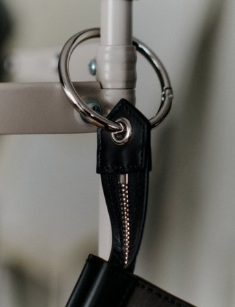 DAY ET Sls X Day Et Rc-Briefcase - Beige - ONE SIZE