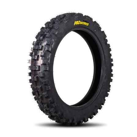 Neumático Trasero de Enduro Proworks EX1 EWGP 18"