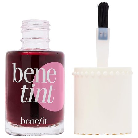 Benefit Benetint Rose 10 ml, Makeup, Ansigt, Blush