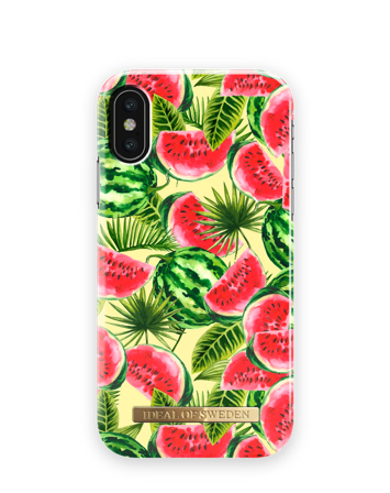 Fashion Case iPhone X One in a Melon