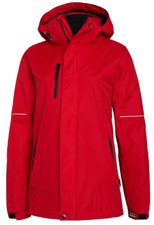 Matterhorn MH-952 Jacka röd 38, Kläder