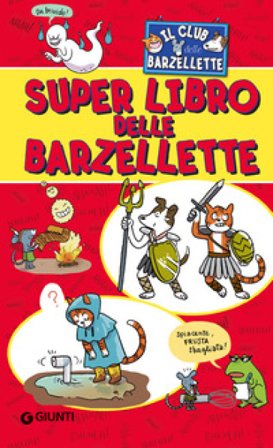 Il superlibro delle barzellette Giorgio Di Vita