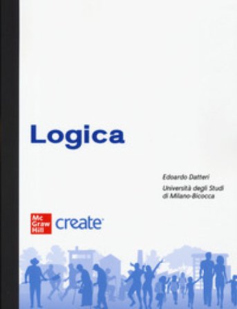 Logica. Con e-book