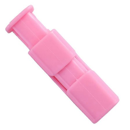 6 stk. Forseglingsklips Matkonserveringspose Klips Snacks Fersk Forseglingspose Forseglingsklips Kjøkkenoppbevaringsverktøy Høy kvalitet