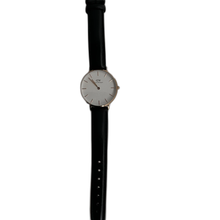 Daniel Wellington 34mm