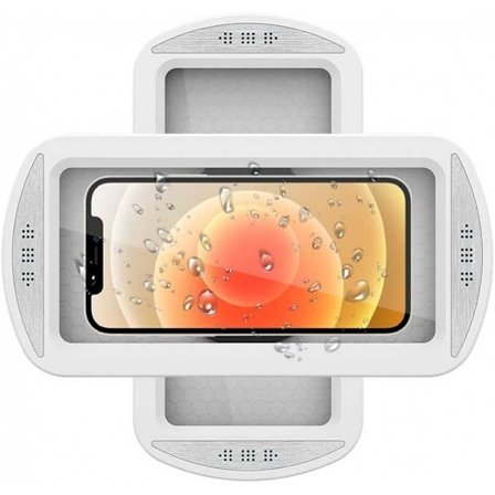 Vattentät Mobilskal vid Dusch